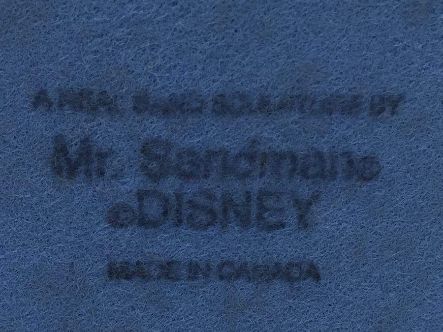 Disney's Sand Sculpture By Mr. Sandman Ariel Little Mermaid [Photo 11]