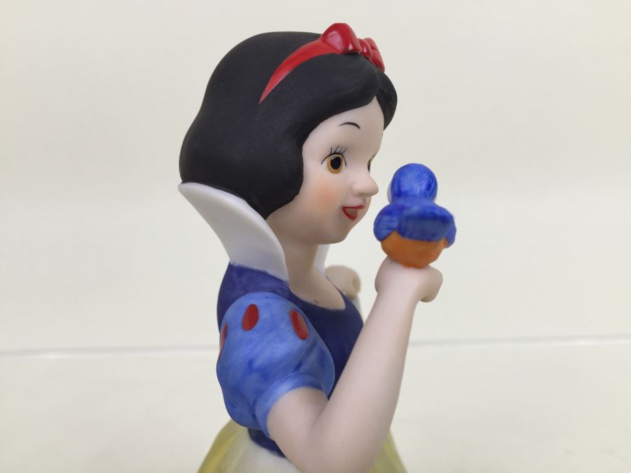 Snow White Music Box [Photo 8]