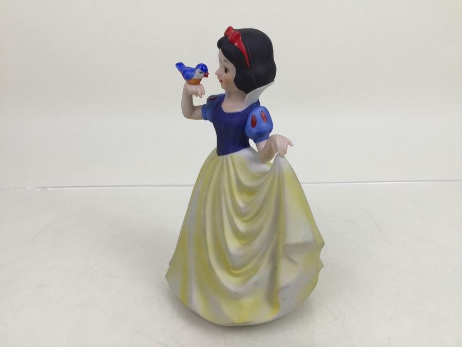 Snow White Music Box [Photo 5]