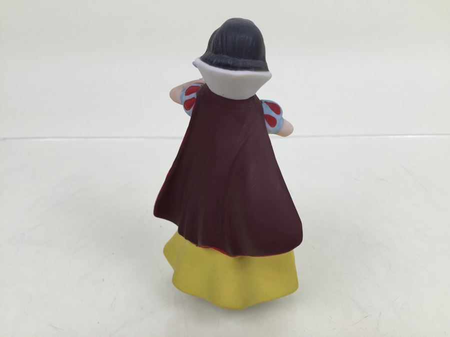 Walt Disney Snow White Figurine Schmid [Photo 5]