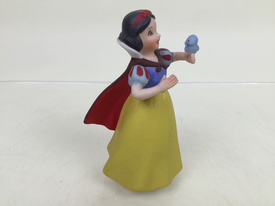 Walt Disney Snow White Figurine Schmid [Photo 2]