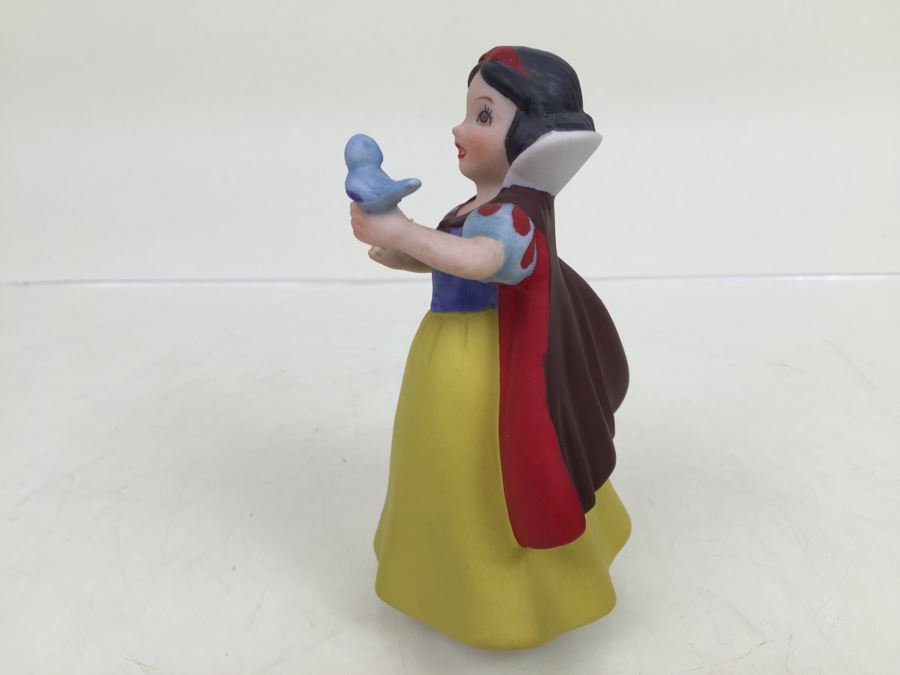Walt Disney Snow White Figurine Schmid [Photo 6]