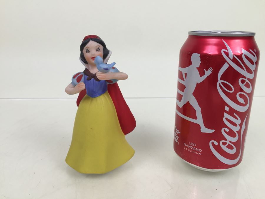 Walt Disney Snow White Figurine Schmid