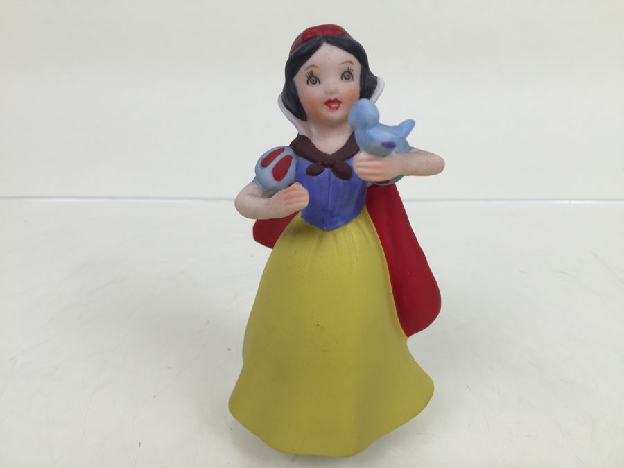 Walt Disney Snow White Figurine Schmid