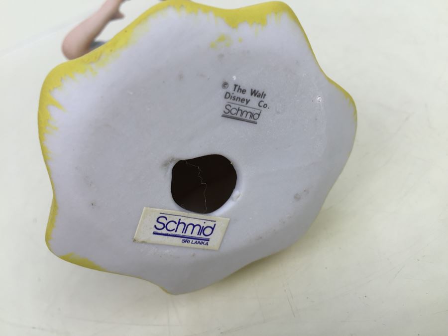 Walt Disney Snow White Figurine Schmid [Photo 7]