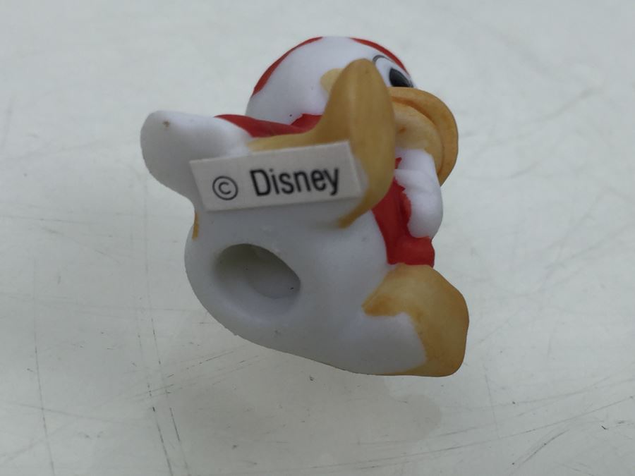 Disney's Donald Duck Miniature Figurines [Photo 9]