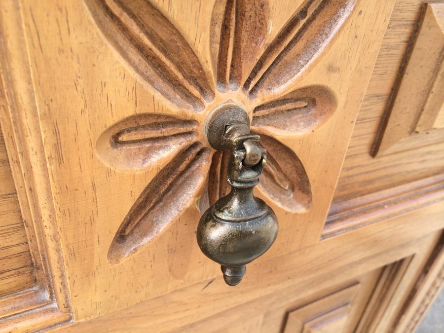 9-Drawer Dresser - American of Martinsville [Photo 2]