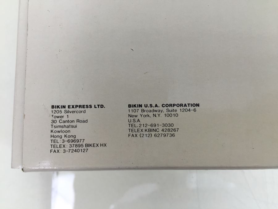 Disney's Snow White And The Seven Dwarfs All Seven Dwarfs New In Box Bikin [Photo 9]