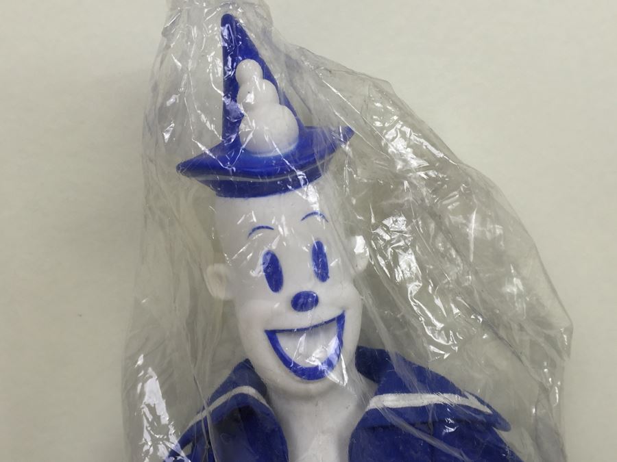 Baby Boop Plush Doll Ko-Ko New In Packaging [Photo 8]