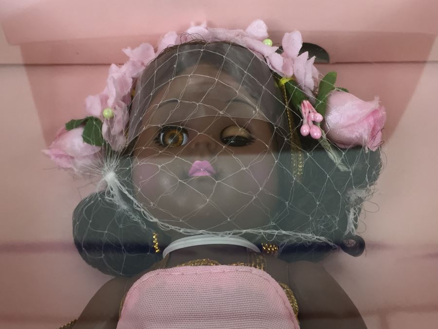 Ginny Vogue Dolls New In Box With Roller Skating Fashion Ensemble Vintage  [Photo 17]