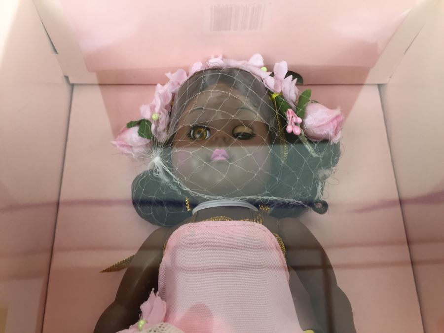 Ginny Vogue Dolls New In Box With Roller Skating Fashion Ensemble Vintage  [Photo 16]