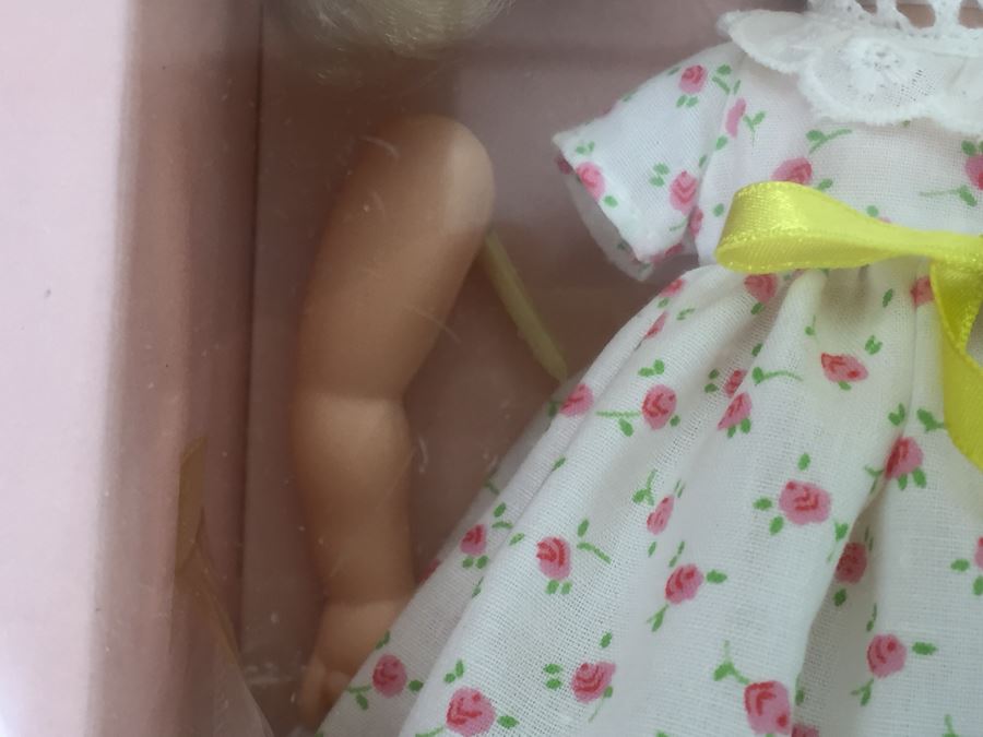 Ginny Vogue Dolls New In Box With Roller Skating Fashion Ensemble Vintage  [Photo 33]