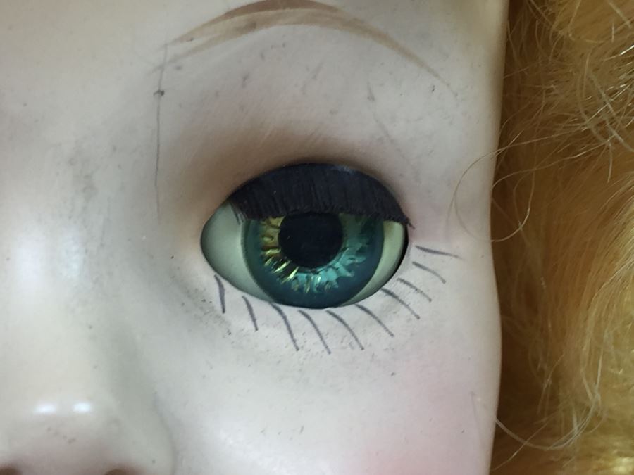 American Character Dolls Marked Amer. Char. Doll 'Sweet Sue' Head Turning Walker [Photo 8]