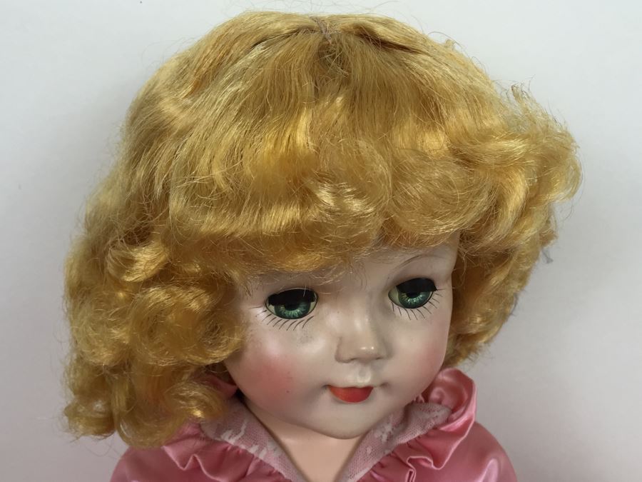 American Character Dolls Marked Amer. Char. Doll 'Sweet Sue' Head Turning Walker [Photo 10]