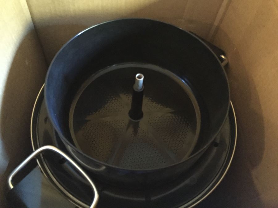 Farberware Stainless Steel Coffee Urn L1360 With Box [Photo 6]