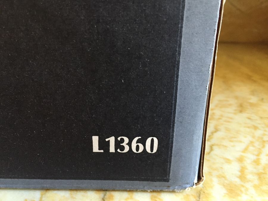 Farberware Stainless Steel Coffee Urn L1360 With Box [Photo 5]