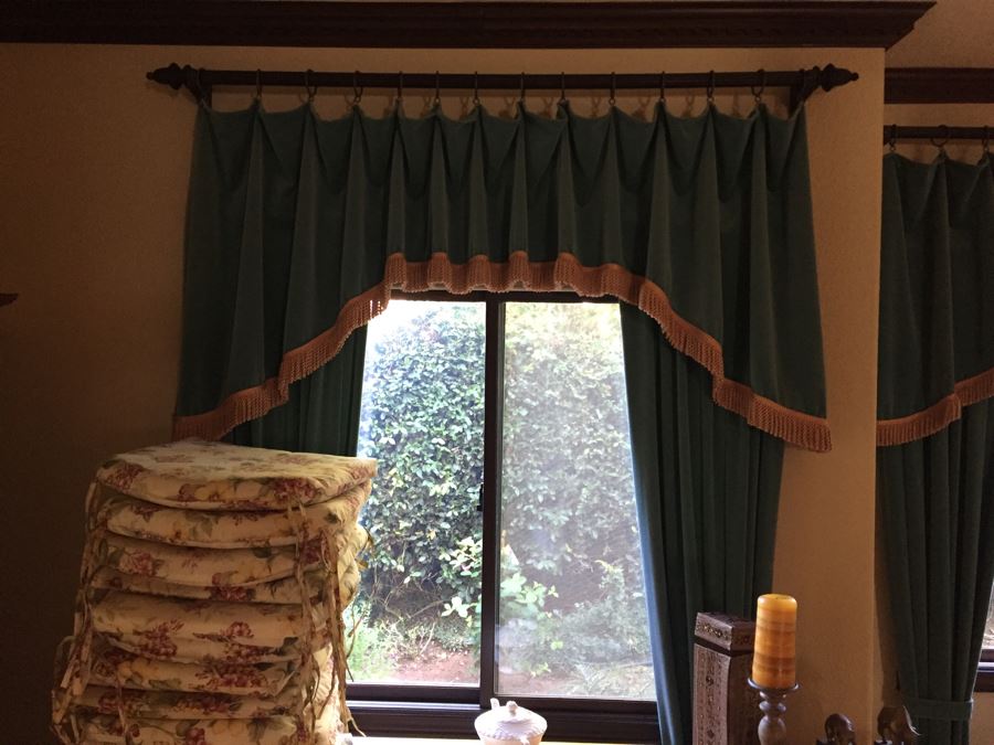 Window Treatments Curtains And Hardware [Photo 10]