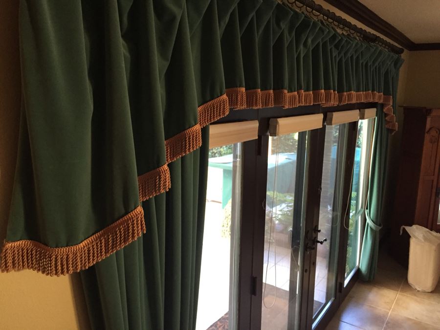Window Treatments Curtains And Hardware [Photo 8]