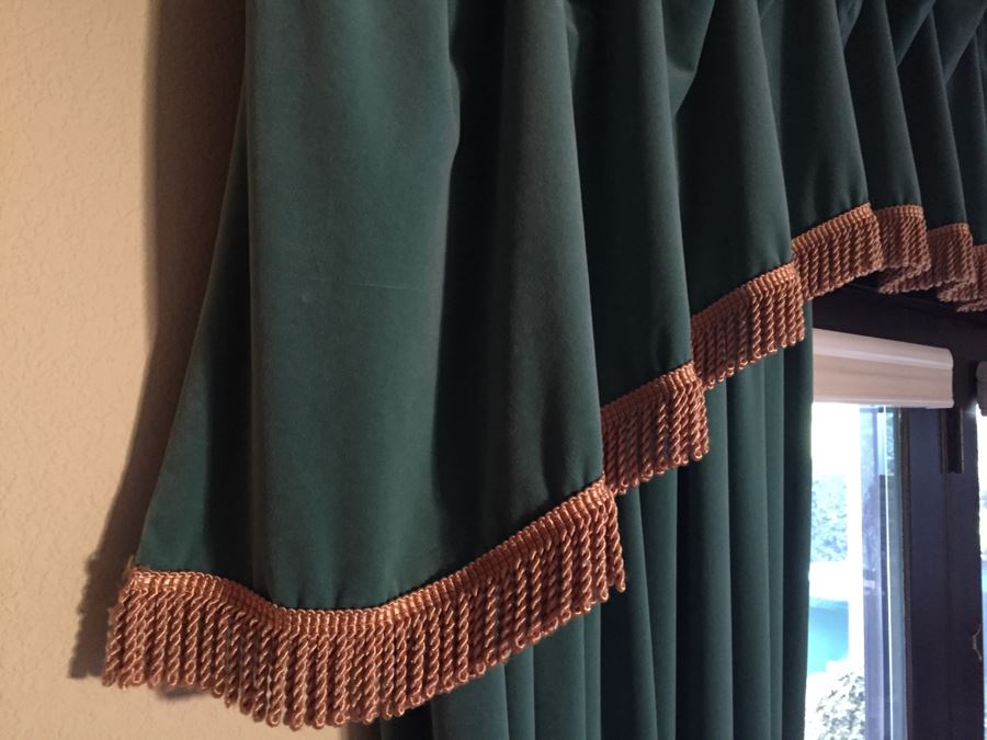 Window Treatments Curtains And Hardware [Photo 5]