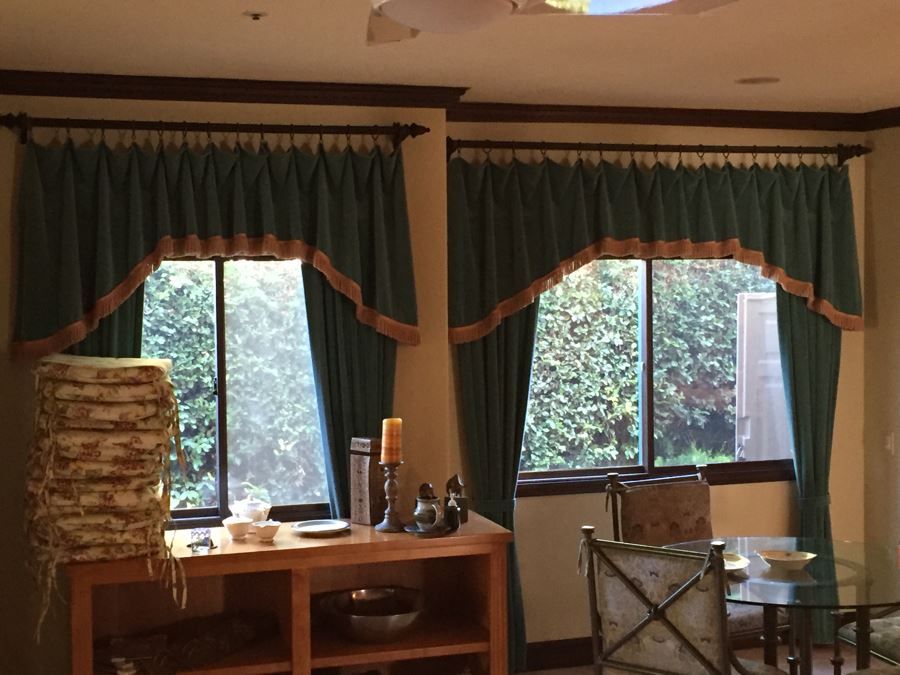 Window Treatments Curtains And Hardware [Photo 2]