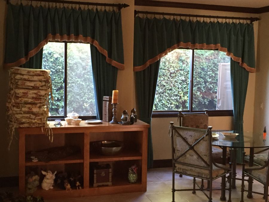 Window Treatments Curtains And Hardware [Photo 9]