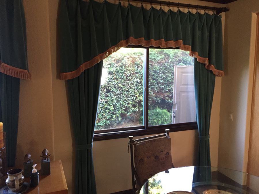 Window Treatments Curtains And Hardware [Photo 11]