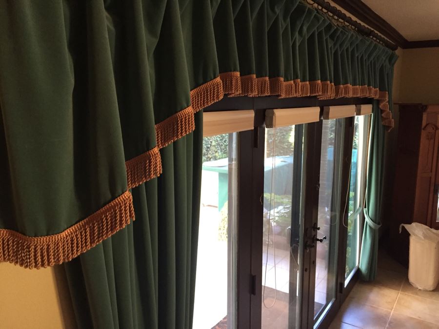Window Treatments Curtains And Hardware [Photo 7]