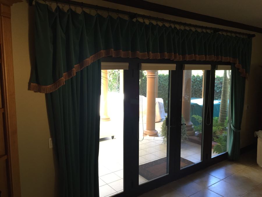 Window Treatments Curtains And Hardware [Photo 12]