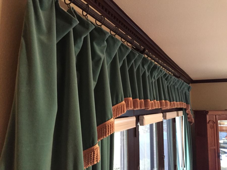 Window Treatments Curtains And Hardware [Photo 3]