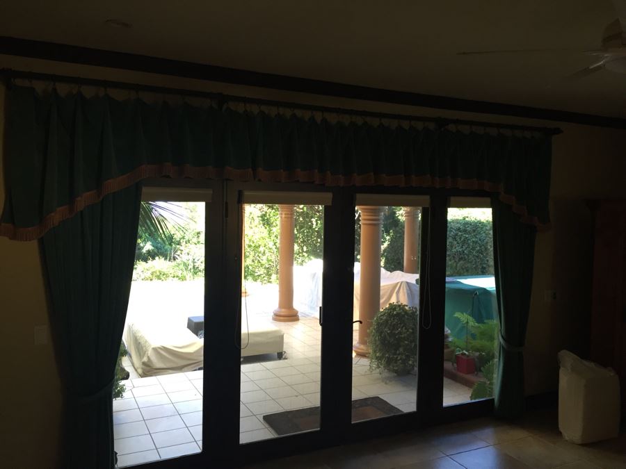 Window Treatments Curtains And Hardware [Photo 4]