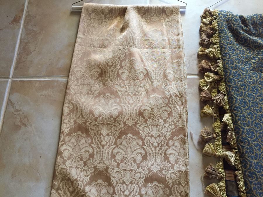 (3) Lot Of Table Runners [Photo 3]