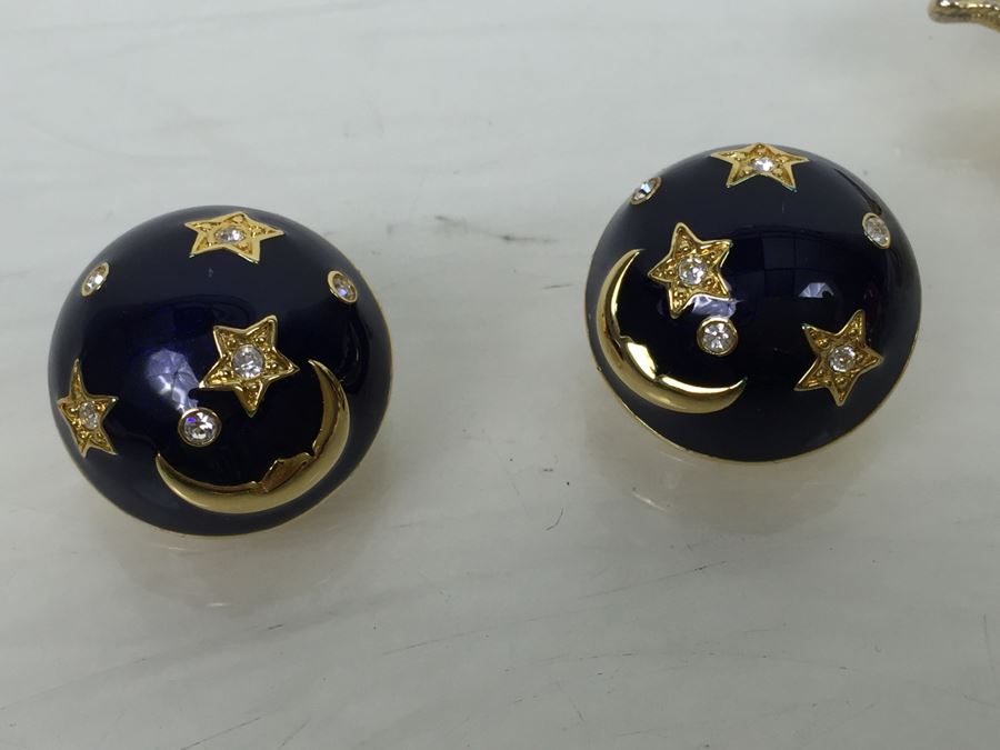 Costume Jewelry Lot [Photo 15]