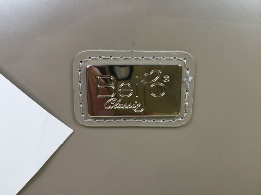 New Beijo Designer Handbag With Dust Cover And Original Tag [Photo 4]