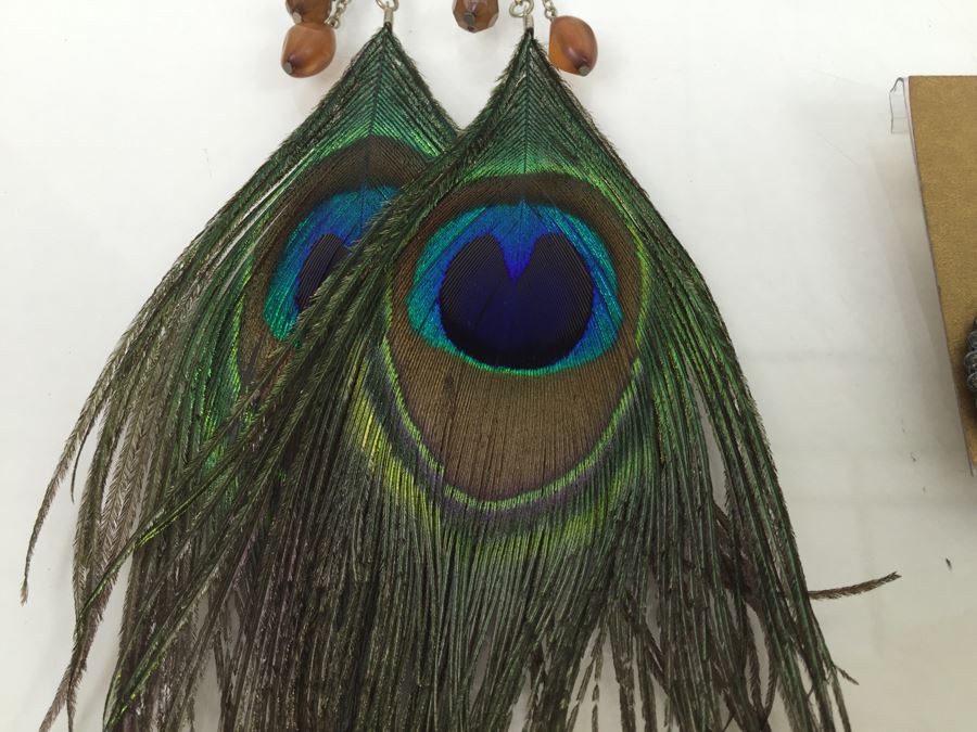 Earring Jewelry Lot [Photo 4]