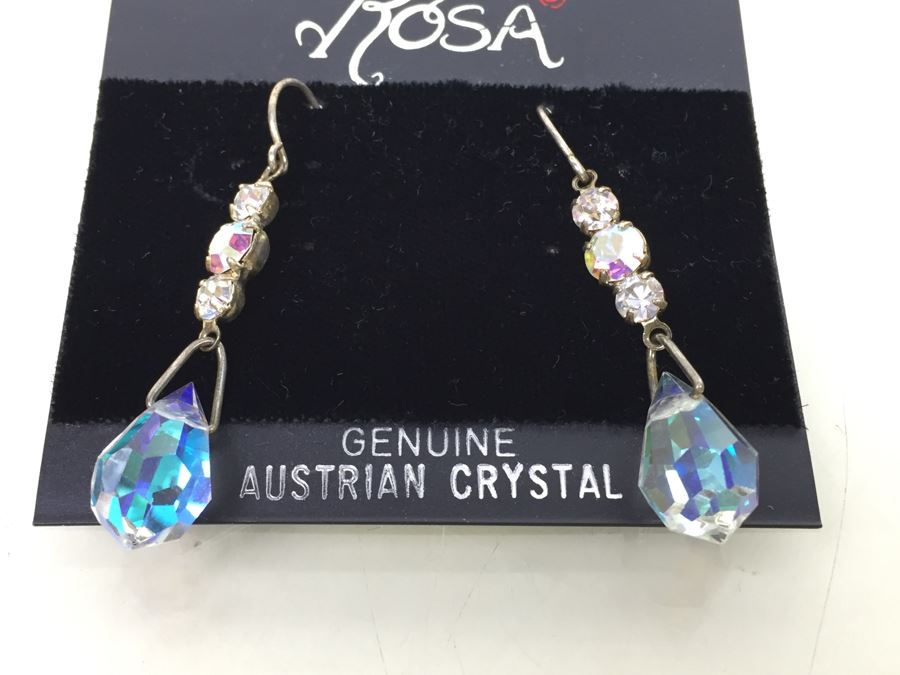 Earring Jewelry Lot [Photo 7]