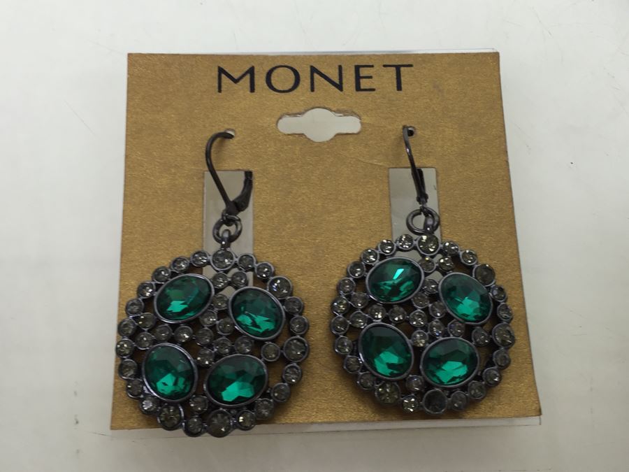 Earring Jewelry Lot [Photo 8]