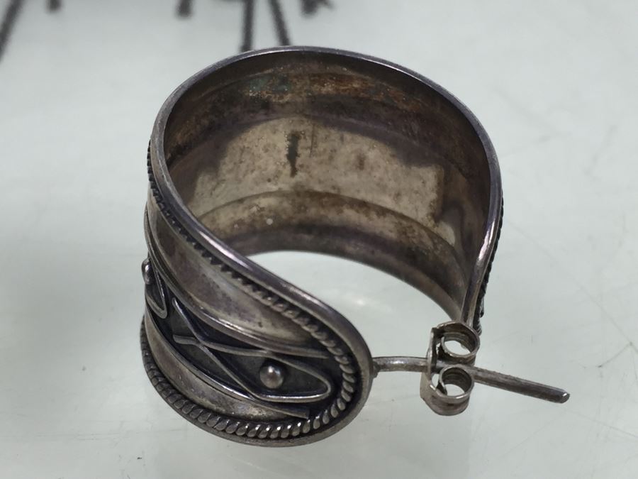 Earring Jewelry Lot [Photo 11]