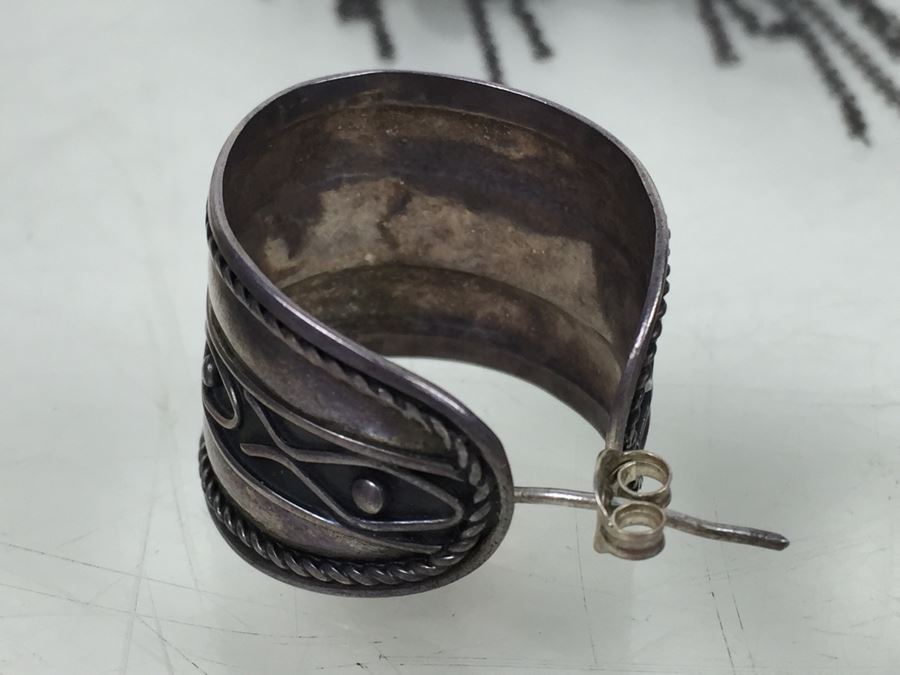 Earring Jewelry Lot [Photo 12]