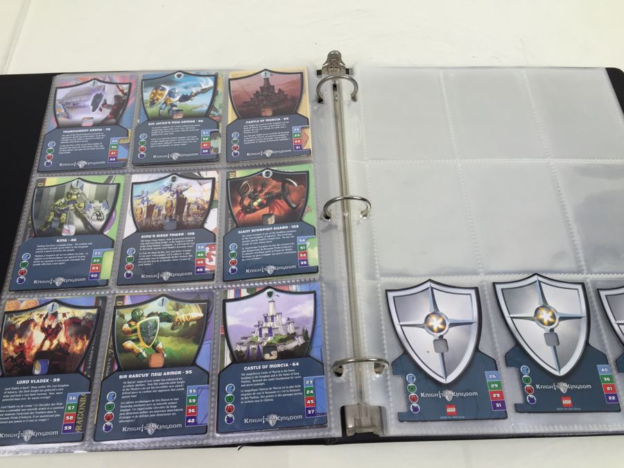 Huge Lot Of Trading Cards: Pokemon, Baseball, Football, Basketball [Photo 38]