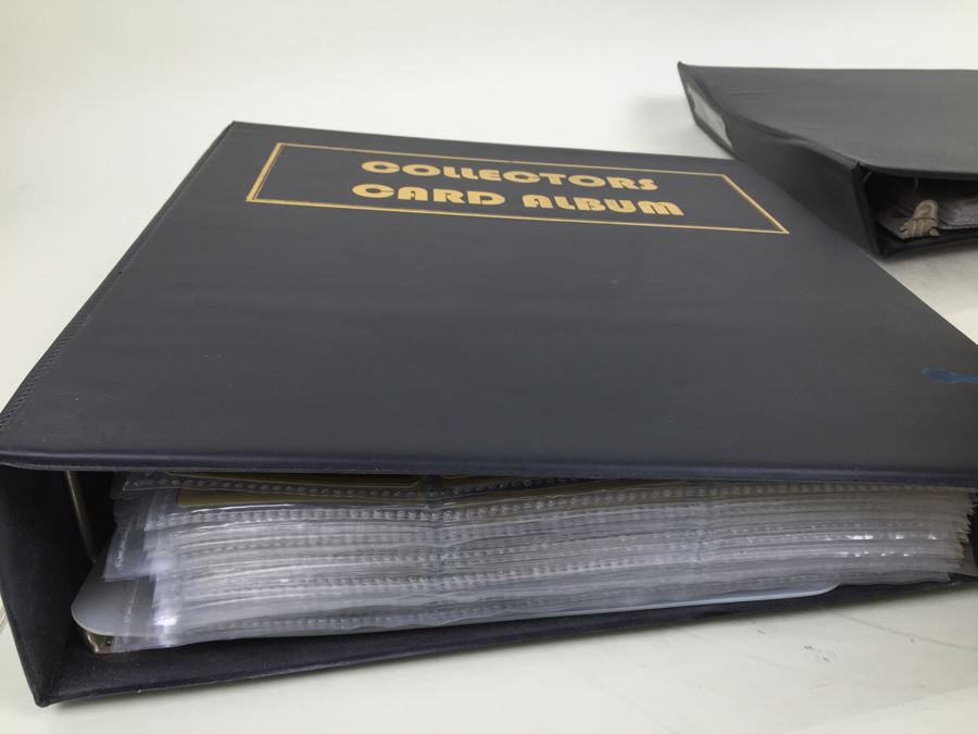 Huge Lot Of Trading Cards: Pokemon, Baseball, Football, Basketball [Photo 14]