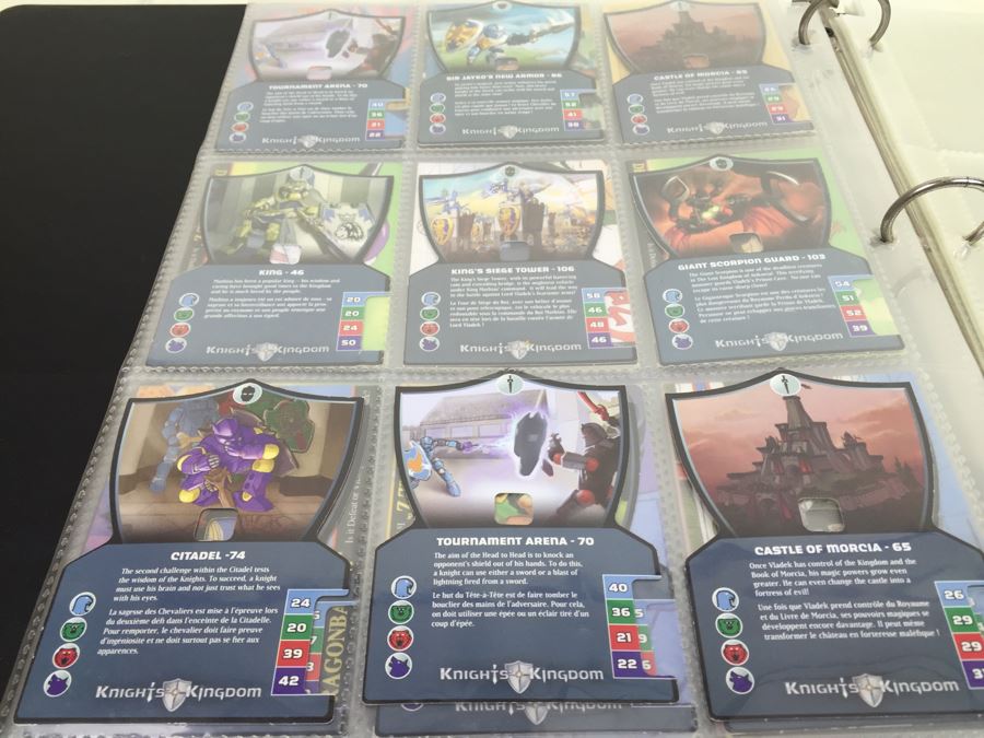 Huge Lot Of Trading Cards: Pokemon, Baseball, Football, Basketball [Photo 39]