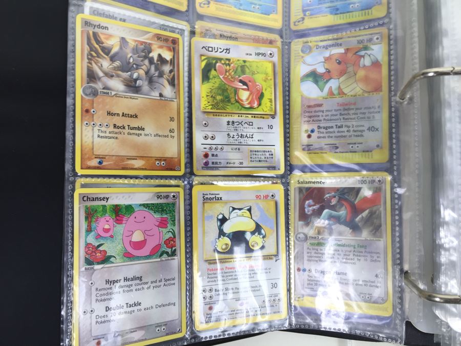Huge Lot Of Trading Cards: Pokemon, Baseball, Football, Basketball [Photo 18]