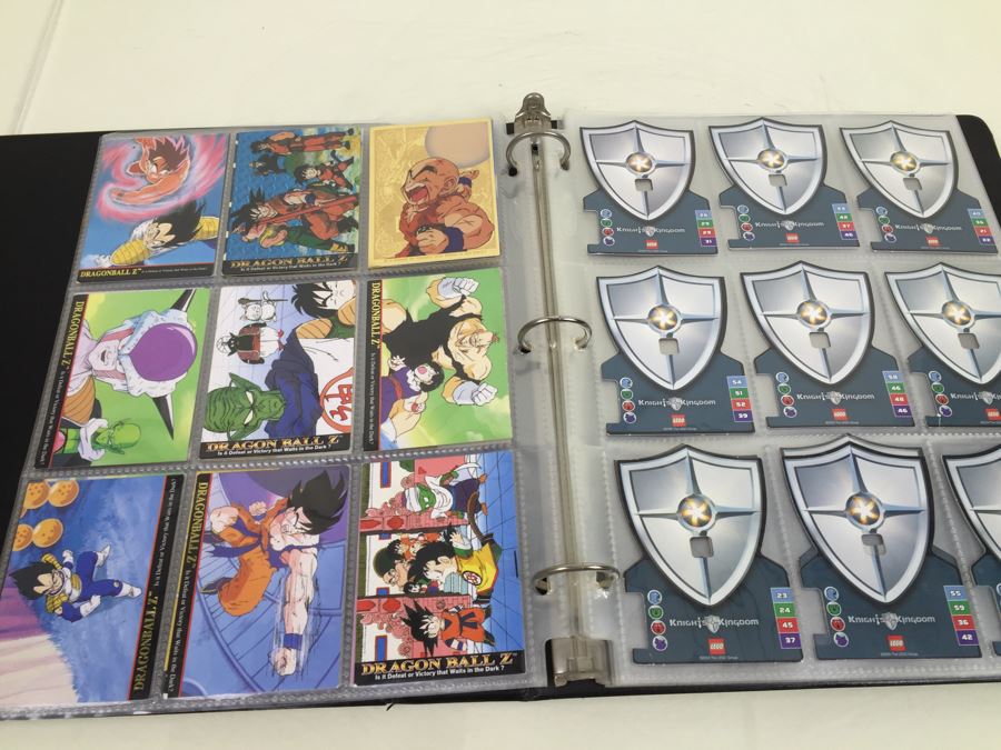 Huge Lot Of Trading Cards: Pokemon, Baseball, Football, Basketball [Photo 37]