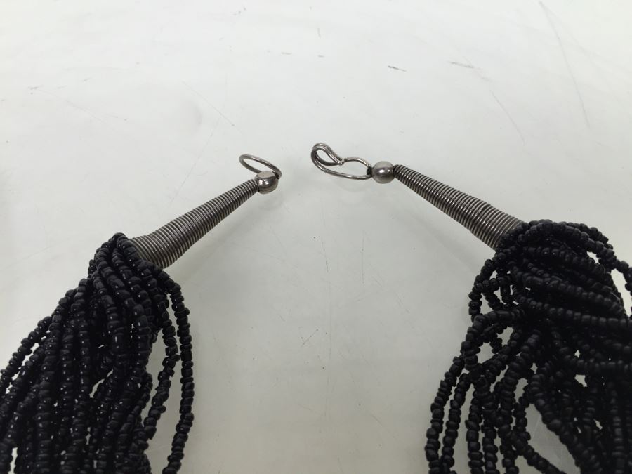 Pair Of Necklaces [Photo 11]