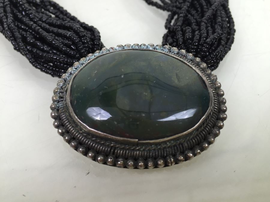 Pair Of Necklaces [Photo 2]