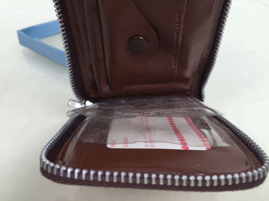 Buck Rogers In The 25th Century Wallet Vintage 1979 Robert C. Dille [Photo 4]