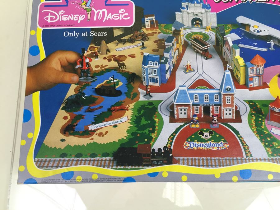 playset disney