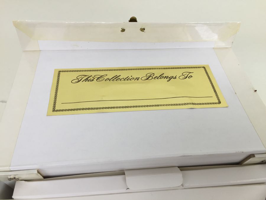 Winnie The Pooh And Tigger, Too 45 RPM Record Carrying Case With (5) 45RPM Records New Old Stock [Photo 8]