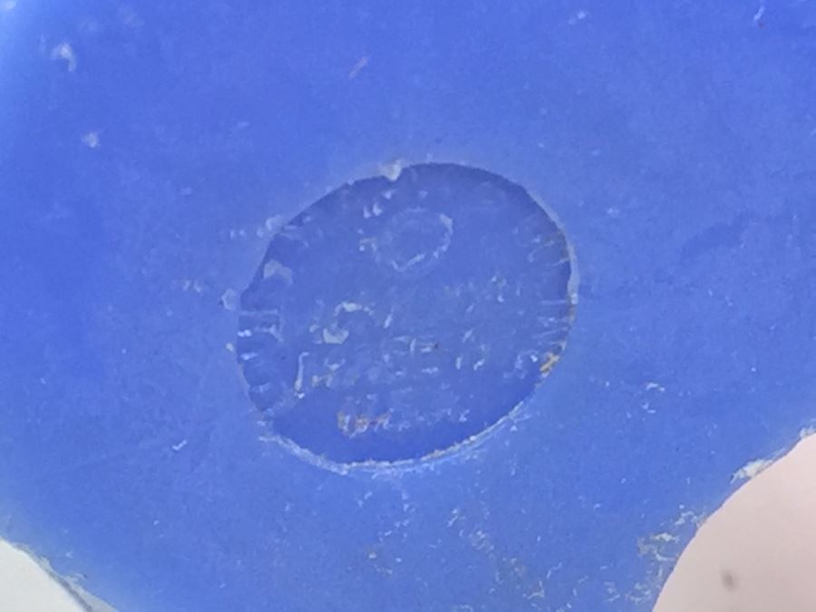 Vintage Walt Disney Wax Figurines Jiminy Cricket, Mickey Mouse And Minnie Mouse [Photo 14]