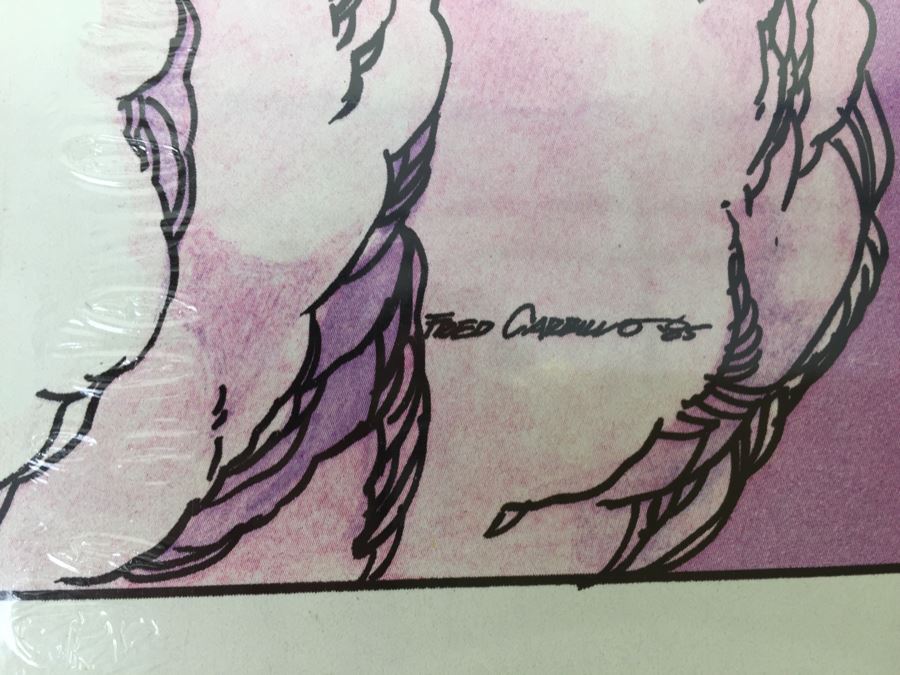 (4) Princess Of Power Frame-Tray Puzzles New Sealed Golden Vintage 1985 [Photo 19]